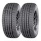 thumbnail image 2 of Paquete de 4 Llantas Mirage 175/70R13 82H MR-166, 2 of 2
