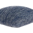 thumbnail image 6 of Parkland Collection Caliga Blue Throw Pillow, 6 of 8