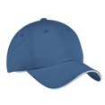 thumbnail image 1 of Gorra de béisbol de secado rápido de cabeza superior - denim / blanco TOP HEADWEAR Gorra de béisbol, 1 of 2