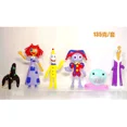 thumbnail image 3 of 6/10/12PCS The Amazing Digital Circus Figure Action PVC Model High-quality Toy Desk Decor Collection Children‘s Birthday Gifts wangyu, 3 of 7