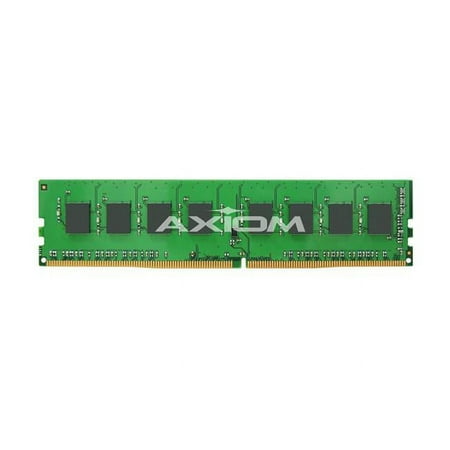 UPC: 0841280150739 | Axiom Memory Solutions A9755388-AX 16GB DDR4-2400 ECC UDIMM for Dell