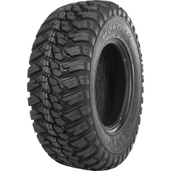 GBC Kanati Mongrel (10 Plis) Pneu ATV à Pois [27x9-14]