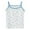 Light Blue, variant on TAIAOJING Toddler Kids Undershirt Tank Tops Soft Undershirt For Boys Girls Ribbed Knit Tank Tops Relaxed Fit Baby Child Daliywear 3-4 Years