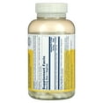 thumbnail image 3 of Solaray Vitamin C 1000mg Two Stage Time Release 250 Capsule, 3 of 3