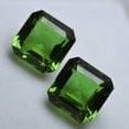 thumbnail image 4 of 16 Ct Natural Color Change Alexandrite CERTIFIED Square Cut Pair Loose Gemstone, 4 of 10