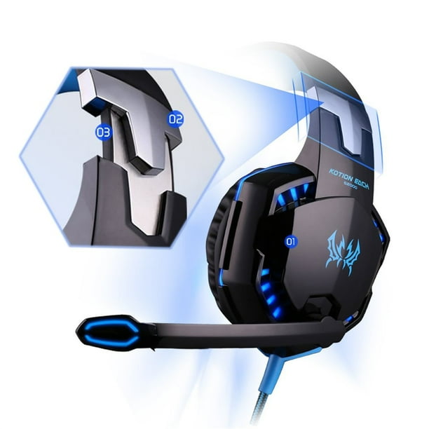 G2000 headset ps4 sale