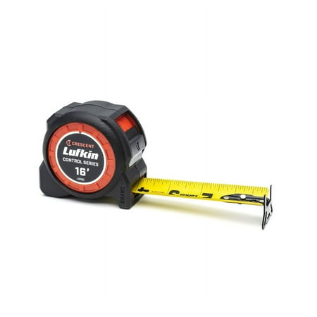UPC: 0037103331915 | CONTROL TAPE MEASURE 16