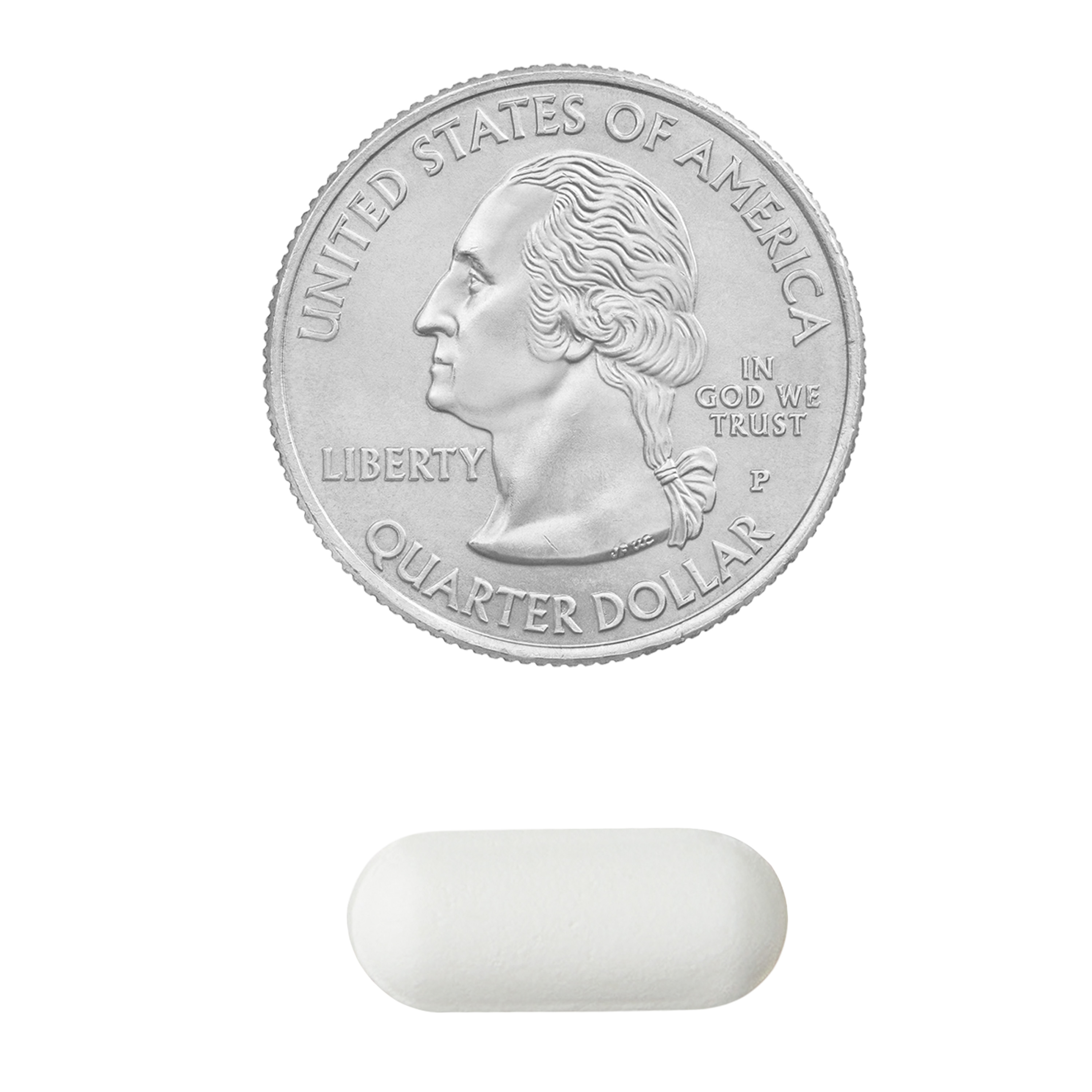 Equate Caplets de Alivio de Dolor de Cabeza de Fuerza Extra Acetaminofén, Aspirina y Cafeína, 200 unidades (2x100), Comparar con Ingredientes Activos de Excedrin® Caplets de Fuerza Extra 3