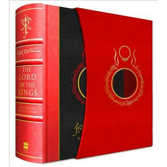 Pre-Owned The Lord of the Rings: Special Edition Paperback