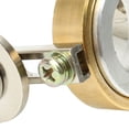 thumbnail image 3 of QualitChoice Roue de Guide de Torche de Soudure Portable Composant Détachable Accessoires de Remplacement pour 40A, 3 of 6