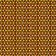 thumbnail image 1 of Ahgly Tapis de Zone Carré Transitionnel Lavable en Machine, 4 Pieds Carré, 1 of 7