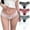Multi A, variant on CINOON Lace Underwear for Women Sexy Bikini Invisible Briefs Floral Hollow out Panties, 4-Pack, S-XL