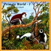 Primate World Vol.1