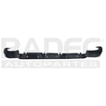thumbnail image 1 of SPOILER RAV 4 2016 al 2017 TOYOTA Delantero TONG YANG ., 1 of 4