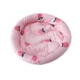 thumbnail image 4 of Cama para Dormir para Animales Pequeños, Almohadilla para Cama para Hámster, Almohadilla para Dormir, Casa para Conejillos de Indias, Estera Nido para Rosa S, 4 of 8