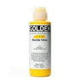 thumbnail image 3 of Golden Fluid Acrylic Paint, 4 oz, Anthraquinone Blue, 3 of 5