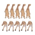 thumbnail image 3 of Modelo animal Moropus, 10 piezas Modelo animal Moropus Figura Moropus Juguetes Figuras animales Moropus Tecnología avanzada, 3 of 9