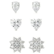 Free Assembly Women's Single Breasted Blazer with Ribbed Sweater Cuffs, Sizes XS-XXL