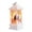 Style:1, variant on Christmas Candle Lantern Hanging Lantern Christmas Tree Ornaments Table Night Light for Fireplaces Outdoor Decorations