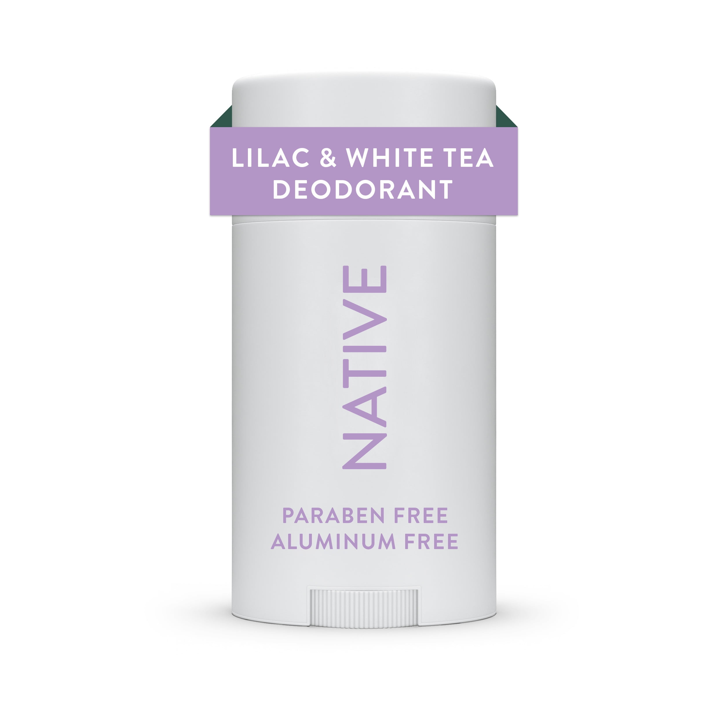 Lilac and White Tea