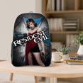 thumbnail image 4 of Resident Evil Mochila transparente temática, resistente y duradera, bolsa see-through para trabajo, deporte, universidad y viaje, 31 × 43 cm, 4 of 6