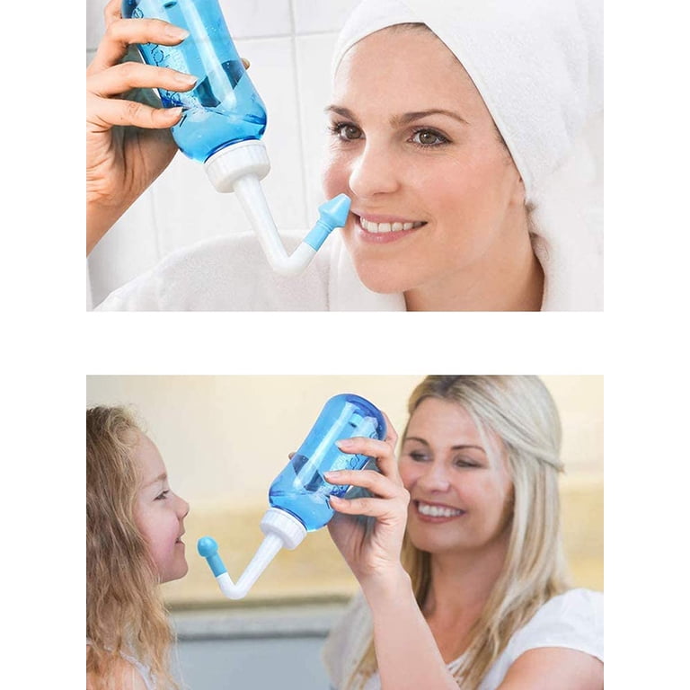 Neti Pot At Walmart