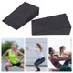 thumbnail image 4 of Camilla Pantorrilla Bloque Elevación Bloques Cuña para Yoga Antideslizantes Flexiones Y, 4 of 9