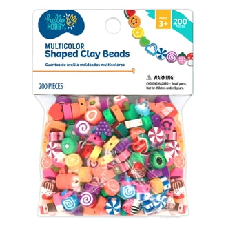 Hello Hobby Butterfly Bracelet Kit includes 420 Beads and Cord to