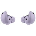 thumbnail image 4 of Samsung Galaxy Buds2 Pro Écouteurs Intra-Auriculaires à Réduction de Bruit Véritablement Sans Fil - Bora Violet - Neuf, 4 of 5