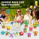 thumbnail image 3 of Building Blocks Toy CUBIMANA, 827PCS, regalos para fiestas con flores para mayores de 6, 3 of 9