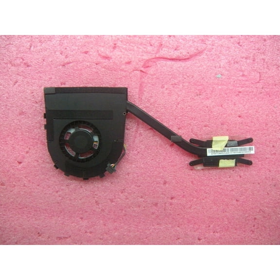 Lenovo ThinkPad S440 Heatsink Cooling Fan 04X1955
