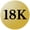 18K Yellow Gold, variant on Keeva Jewels 1.55 Ct IGI Certified Lab Grown Diamond Solitaire Engagement Ring, Radiant & Round Cut, 10K White Gold Ring for Women Size 5 to 10
