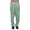 Mint Green, variant on Atasi Santoon Adjustable Solid Readymade Pajama Ethnic Wear Mens Bottom Pant
