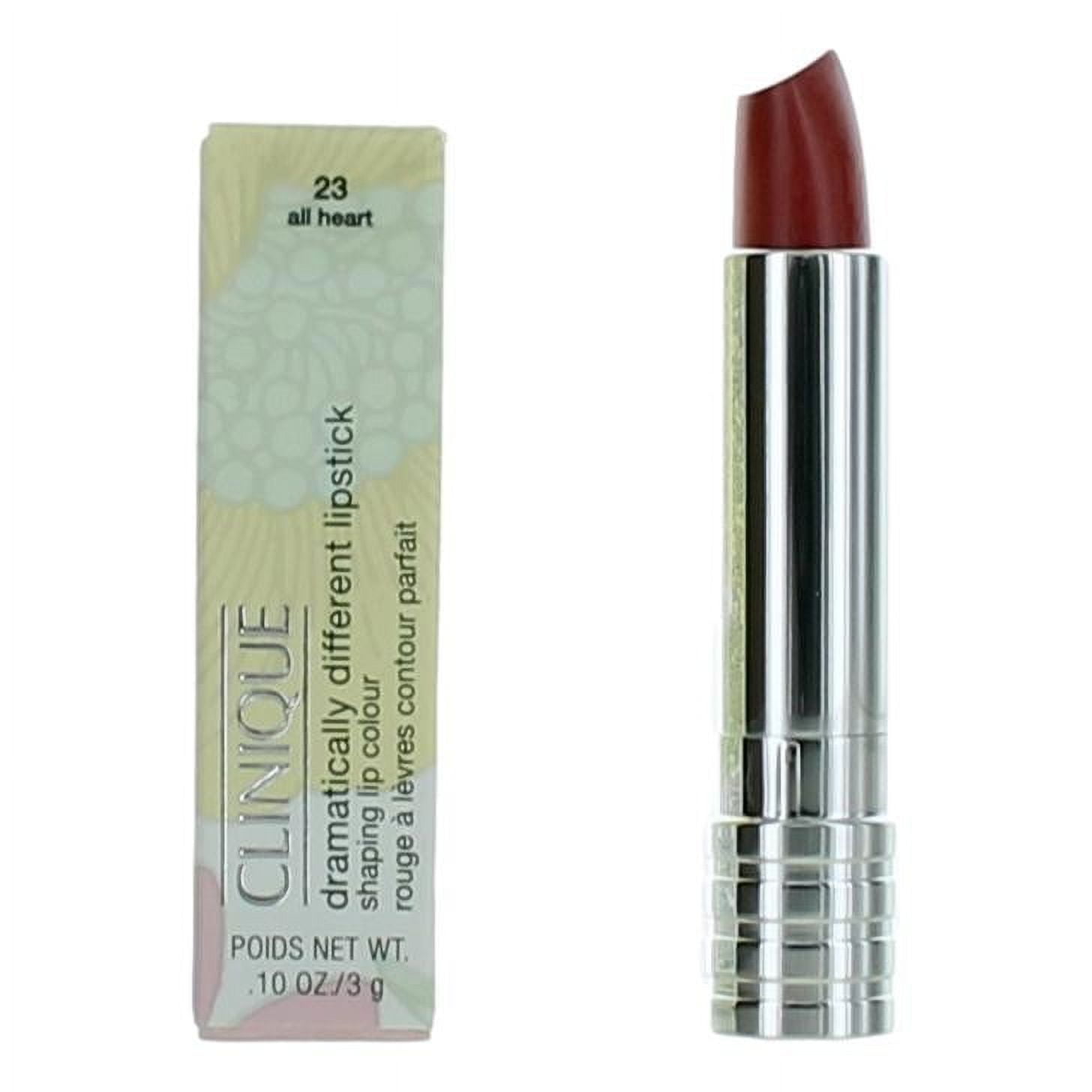 Clinique Dramatically Different Lipstick, .1 Shaping Lip Colour - 06 Tenderheart