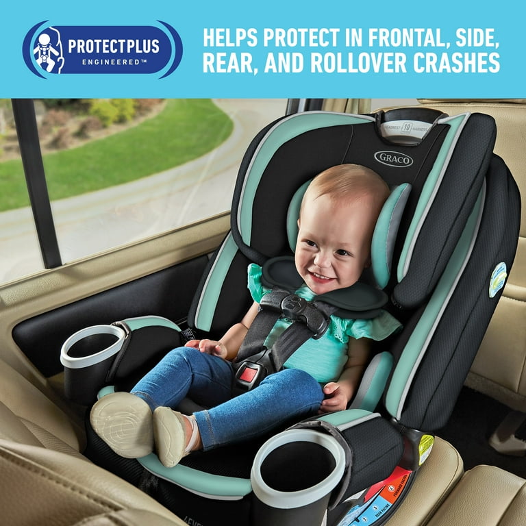Car seat 4ever graco sales