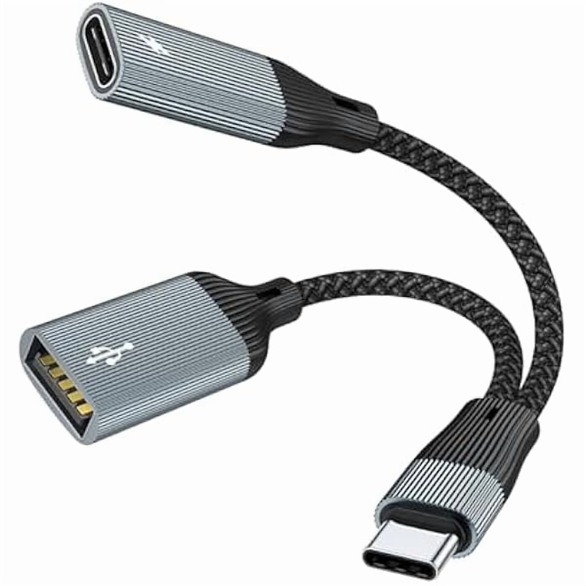 USB-C VGA Multiport Adapter - Walmart.com
