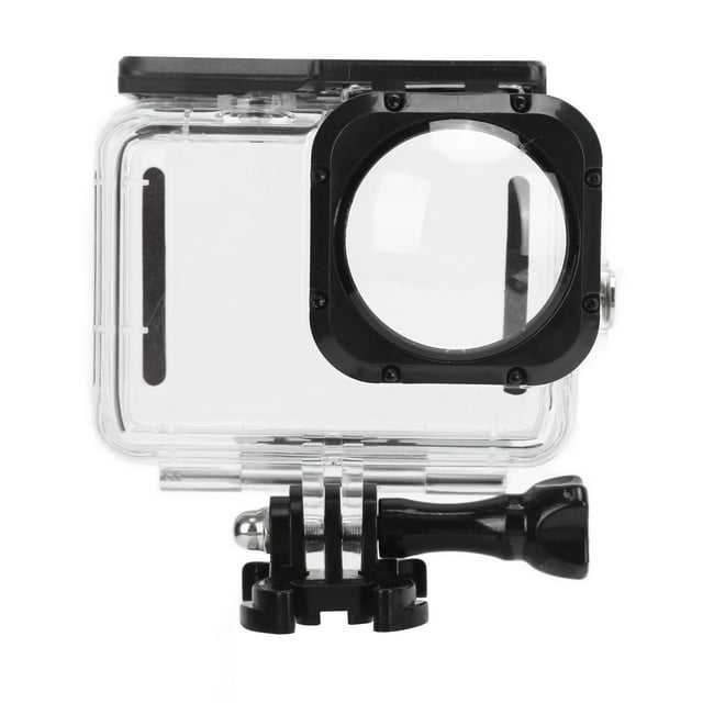 M Diving Waterproof Casefor Hero Max,40M Diving Waterproof Housing Underwater Protective Shellfor Hero Max Waterproof Housing Casefor Hero Max Masterfully Created