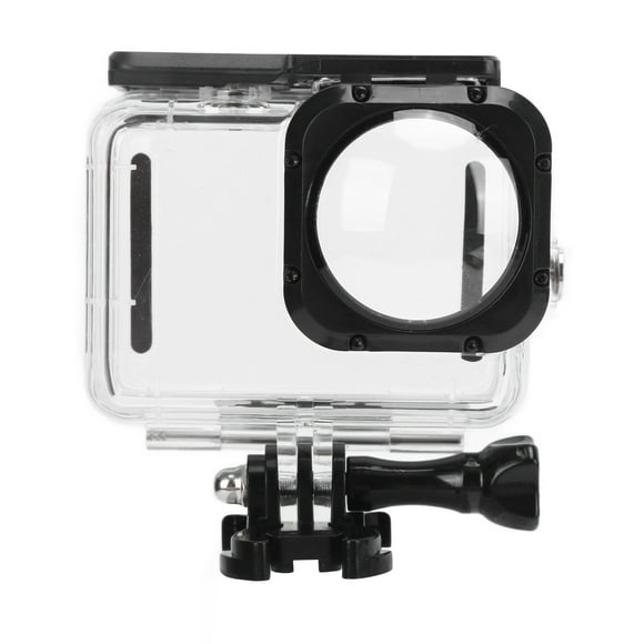 Underwater Protective Shellfor Hero Max,40M Diving Waterproof Housing Waterproof Casefor Gopro Hero Max Diving Waterproof Housing Casefor Hero Max Built to Last