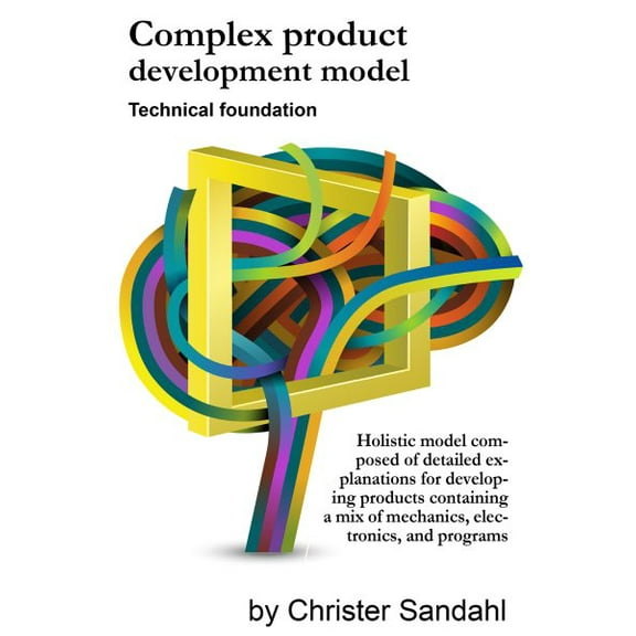 Complex Product Development Model (Paperback)