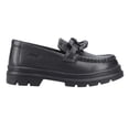 thumbnail image 4 of POD Girls Mina Leather Loafers, 4 of 5