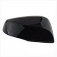 thumbnail image 4 of For Toyota For Rav4 Driver Side Rearview Mirror Cover Cap Easy Install-Black-R, 4 of 8