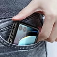 thumbnail image 5 of NGB SUPREMACY For Motorola Razr+ Plus 2024 Phone Case Built-in Magnetic Car Mount Kickstand Ring Holder Moto Razr+ Plus 2024 Case Cover, 5 of 7