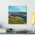 thumbnail image 3 of Tundra of the North - Canvas, 3 of 10