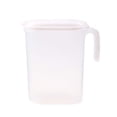 thumbnail image 1 of Jarra de agua con tapa Jarra de té helado Jarra de limonada Jarra de bebidas para S, 1 of 9