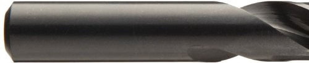 20PC 118 Degree General Purpose Jobber Lengh Drill Set  150D Bright HSS No 61-No 80