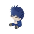 thumbnail image 1 of Peluche Megumi Fushiguro de Jujutsu Kaisen Banpresto Banpresto Banpresto, 1 of 1