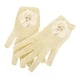 thumbnail image 4 of Bonitos Guantes De Niña 1 Comunion Bautizo Novia Xv Años, 4 of 4