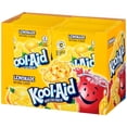 thumbnail image 5 of Product Of Kool-Aid, Unsweetened Lemonade Packets, Count 48 (0.23 oz) - Grocery / Grab Varieties & Flavors, 5 of 5
