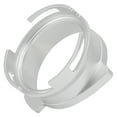 thumbnail image 4 of Embudo dosificador de café con portafiltro, embudo dosificador de café con portafiltro de 54 mm Embudo dosificador de café Embudo dosificador de café en polvo Creado con maestría, 4 of 12