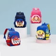 thumbnail image 3 of Mochila De Diseño Infantil Paw Patrol School Para Niños Escolares, 3 of 4